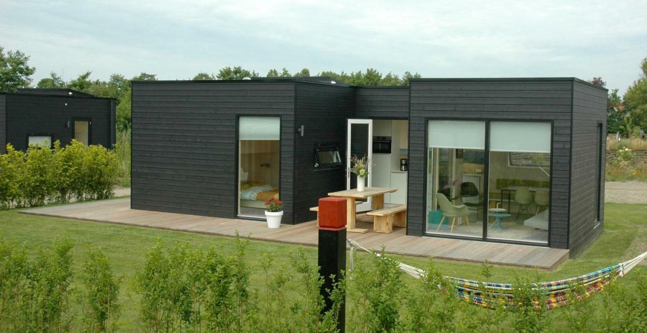 Wadzand Midsland Exterior photo