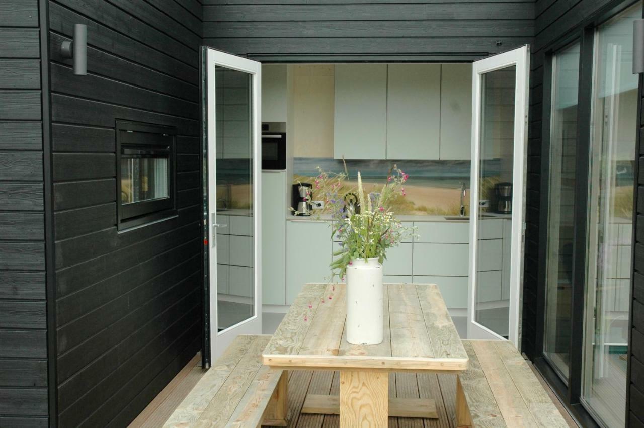 Wadzand Midsland Exterior photo