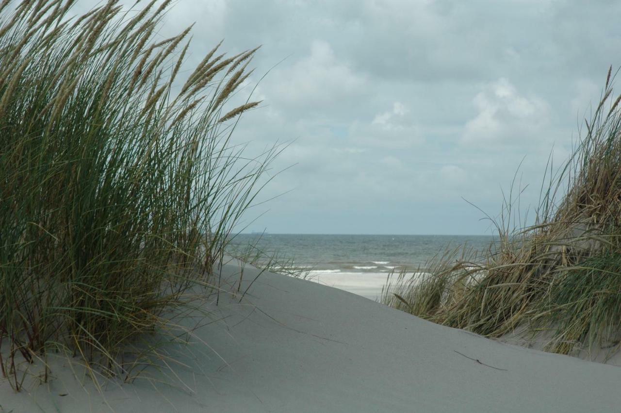 Wadzand Midsland Exterior photo